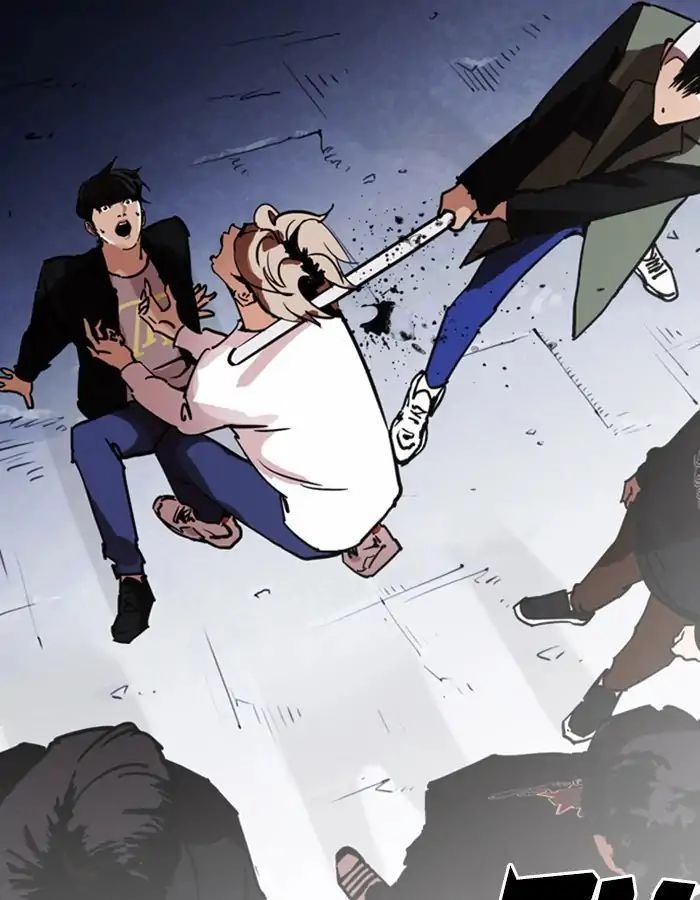 Hoán Đổi Diệu Kỳ Chapter 209 - 168