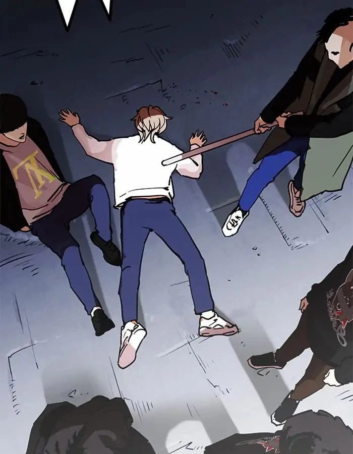 Hoán Đổi Diệu Kỳ Chapter 209 - 177