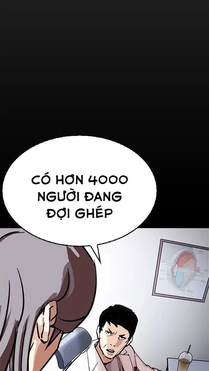 Hoán Đổi Diệu Kỳ Chapter 211 - 99