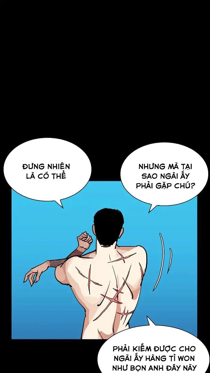 Hoán Đổi Diệu Kỳ Chapter 211 - 109