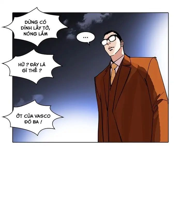 Hoán Đổi Diệu Kỳ Chapter 212 - 126