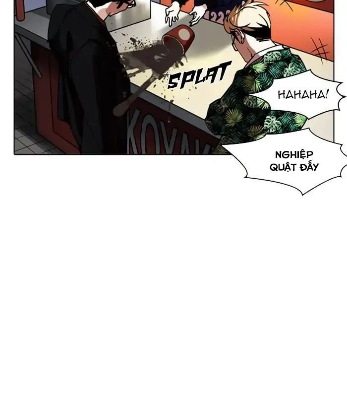 Hoán Đổi Diệu Kỳ Chapter 212 - 192