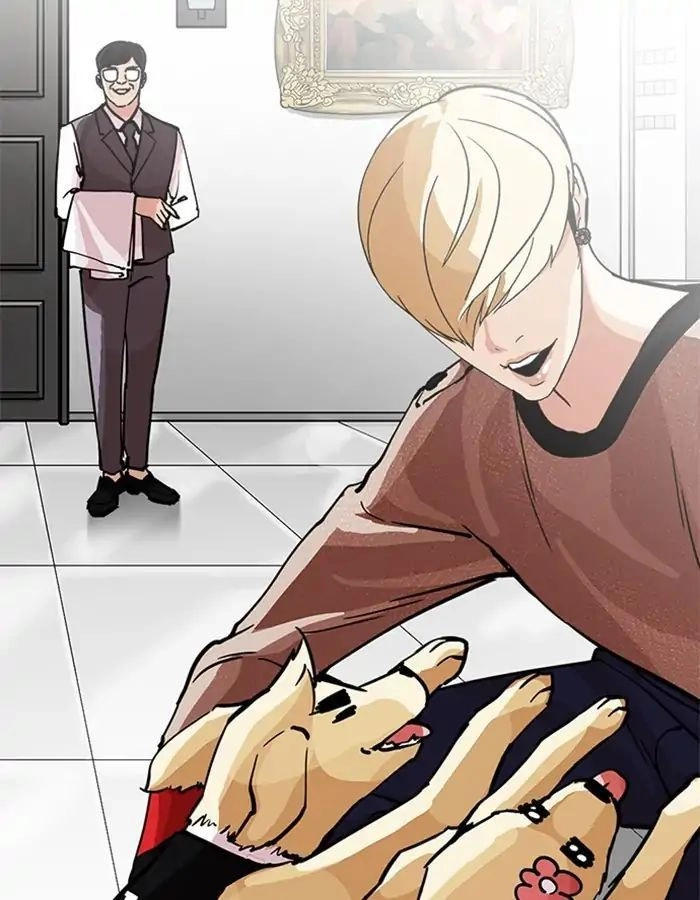 Hoán Đổi Diệu Kỳ Chapter 213 - 57