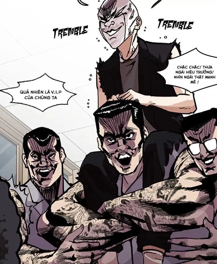 Hoán Đổi Diệu Kỳ Chapter 214 - 65