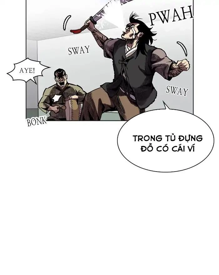 Hoán Đổi Diệu Kỳ Chapter 215 - 9