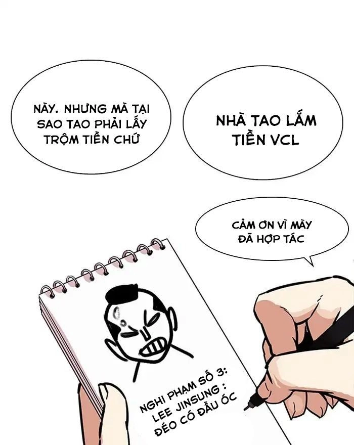 Hoán Đổi Diệu Kỳ Chapter 215 - 89