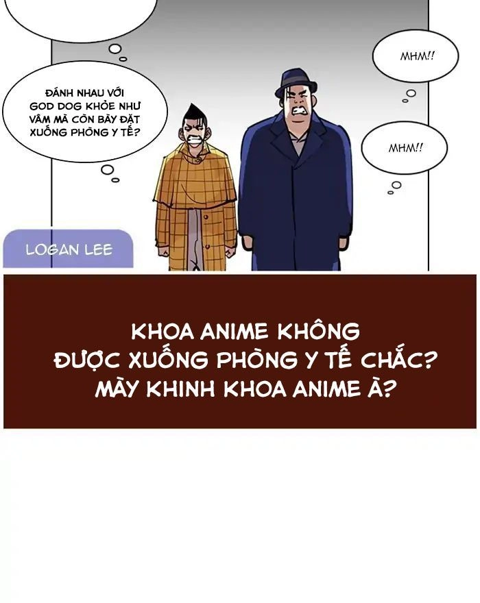 Hoán Đổi Diệu Kỳ Chapter 215 - 131