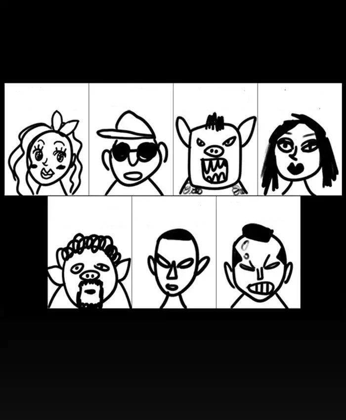 Hoán Đổi Diệu Kỳ Chapter 216 - 17