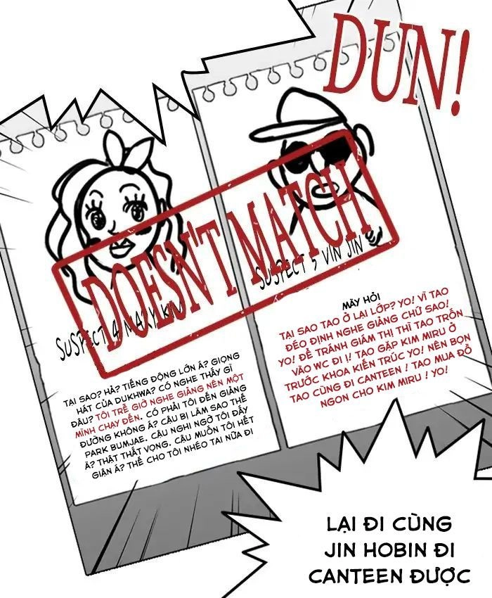 Hoán Đổi Diệu Kỳ Chapter 216 - 117