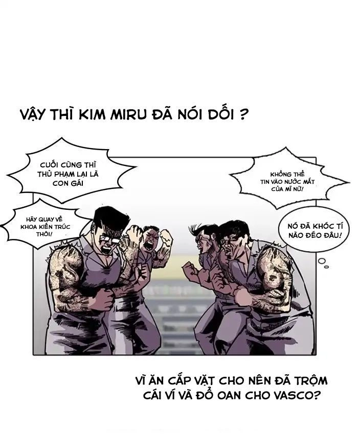Hoán Đổi Diệu Kỳ Chapter 216 - 135