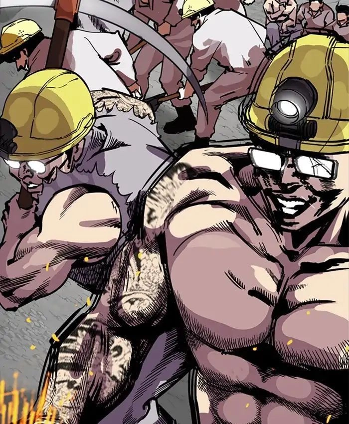 Hoán Đổi Diệu Kỳ Chapter 216 - 173