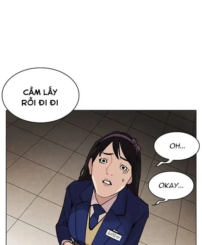 Hoán Đổi Diệu Kỳ Chapter 216 - 211