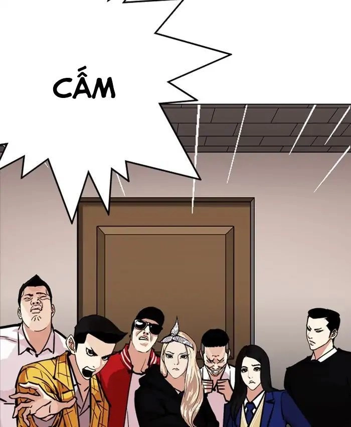 Hoán Đổi Diệu Kỳ Chapter 216 - 215