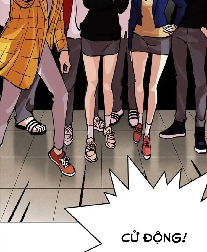 Hoán Đổi Diệu Kỳ Chapter 216 - 216