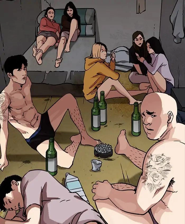 Hoán Đổi Diệu Kỳ Chapter 220 - 158