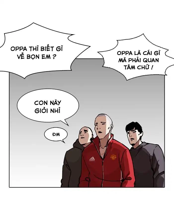 Hoán Đổi Diệu Kỳ Chapter 221 - 175