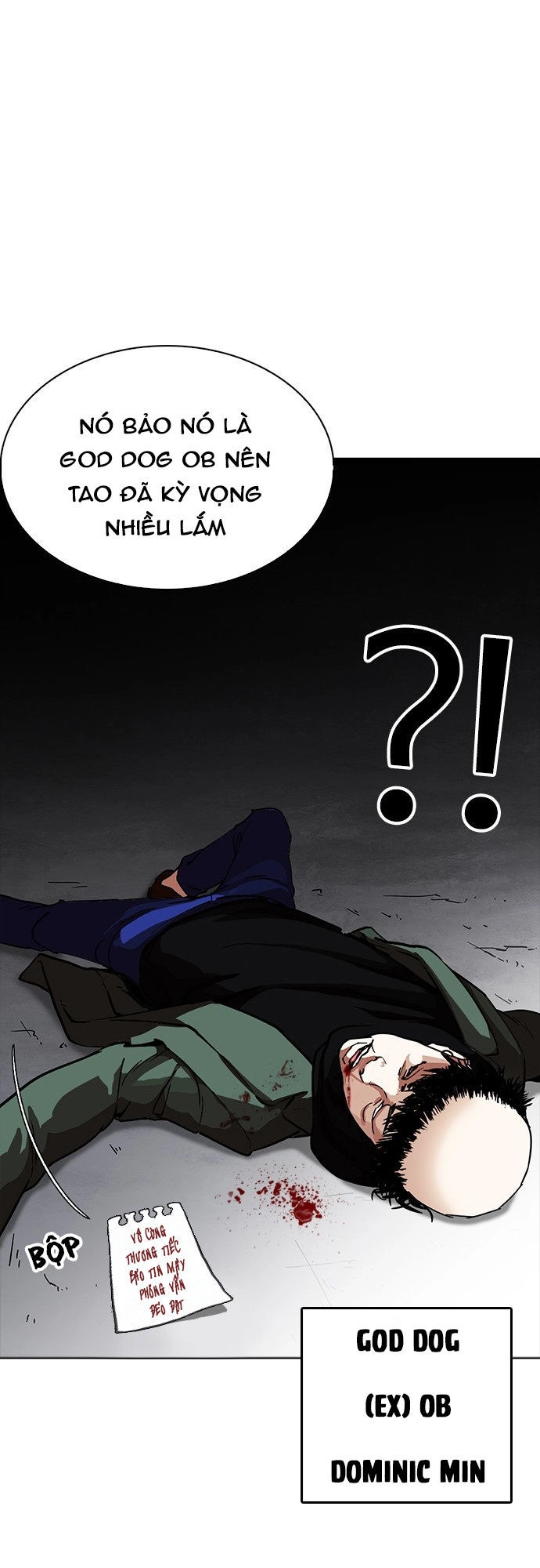 Hoán Đổi Diệu Kỳ Chapter 223 - 19