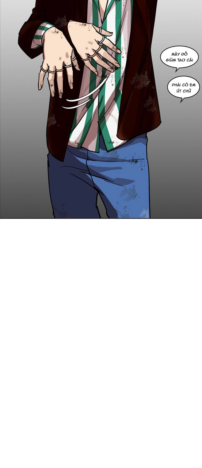 Hoán Đổi Diệu Kỳ Chapter 223 - 23