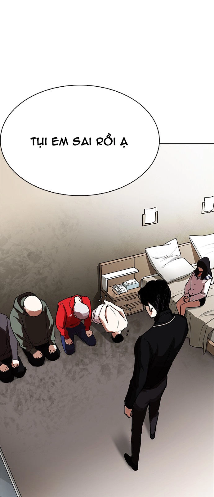 Hoán Đổi Diệu Kỳ Chapter 223 - 27