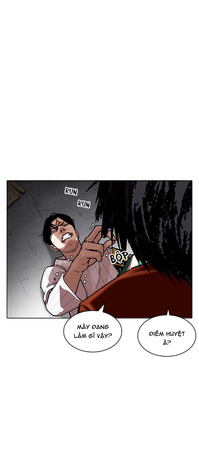 Hoán Đổi Diệu Kỳ Chapter 223 - 55