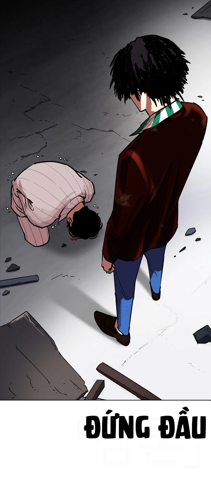 Hoán Đổi Diệu Kỳ Chapter 223 - 59