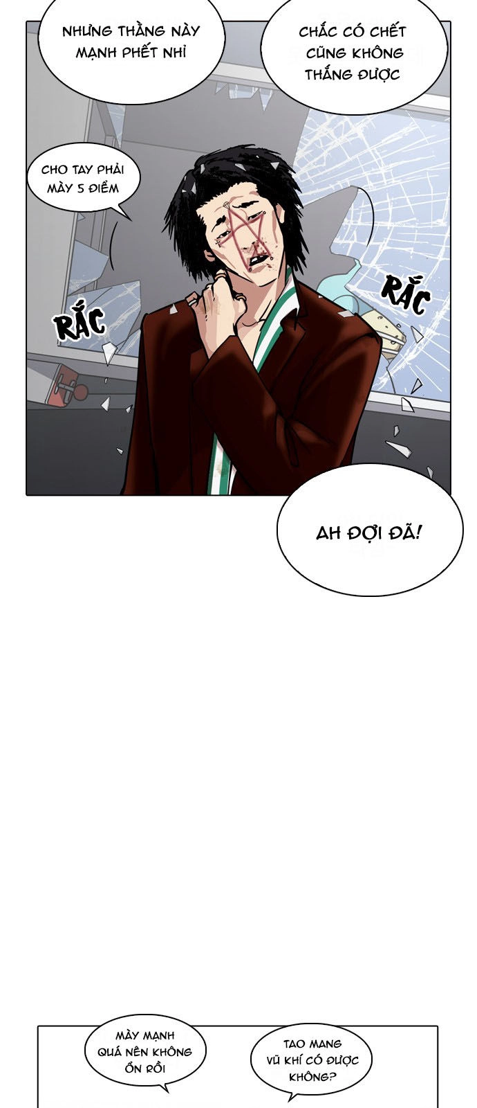 Hoán Đổi Diệu Kỳ Chapter 223 - 75