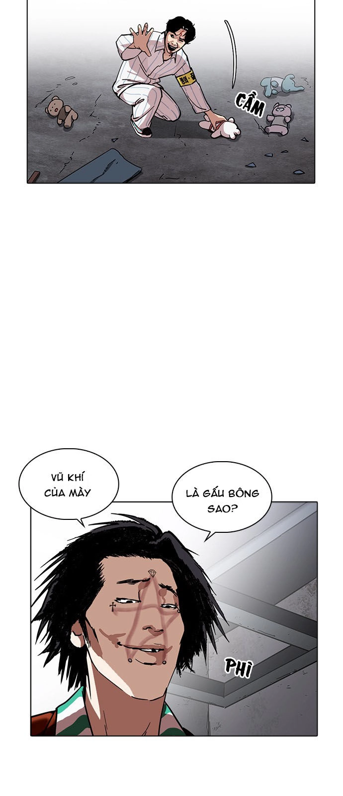 Hoán Đổi Diệu Kỳ Chapter 223 - 76