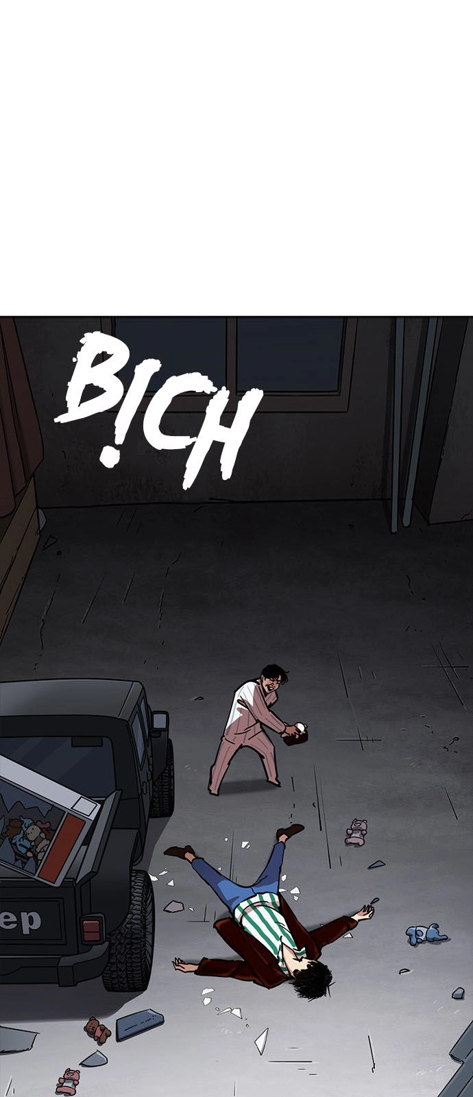 Hoán Đổi Diệu Kỳ Chapter 223 - 81