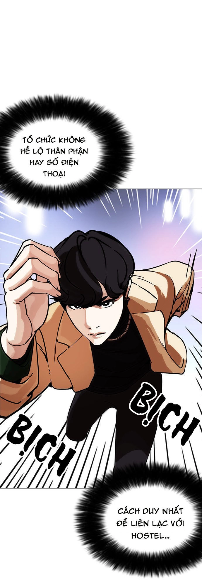 Hoán Đổi Diệu Kỳ Chapter 223 - 87