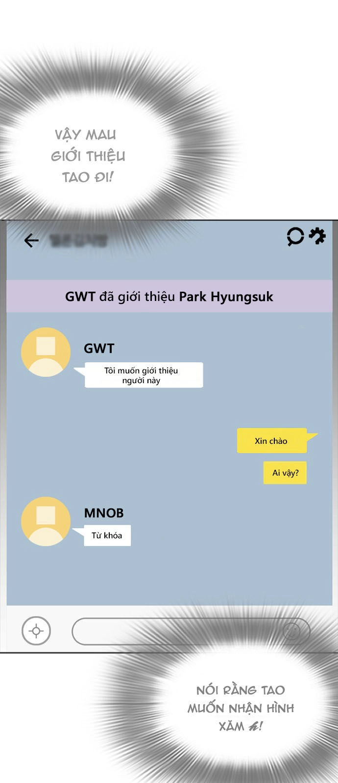 Hoán Đổi Diệu Kỳ Chapter 223 - 92