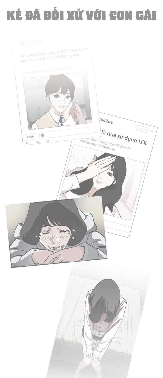 Hoán Đổi Diệu Kỳ Chapter 223 - 98