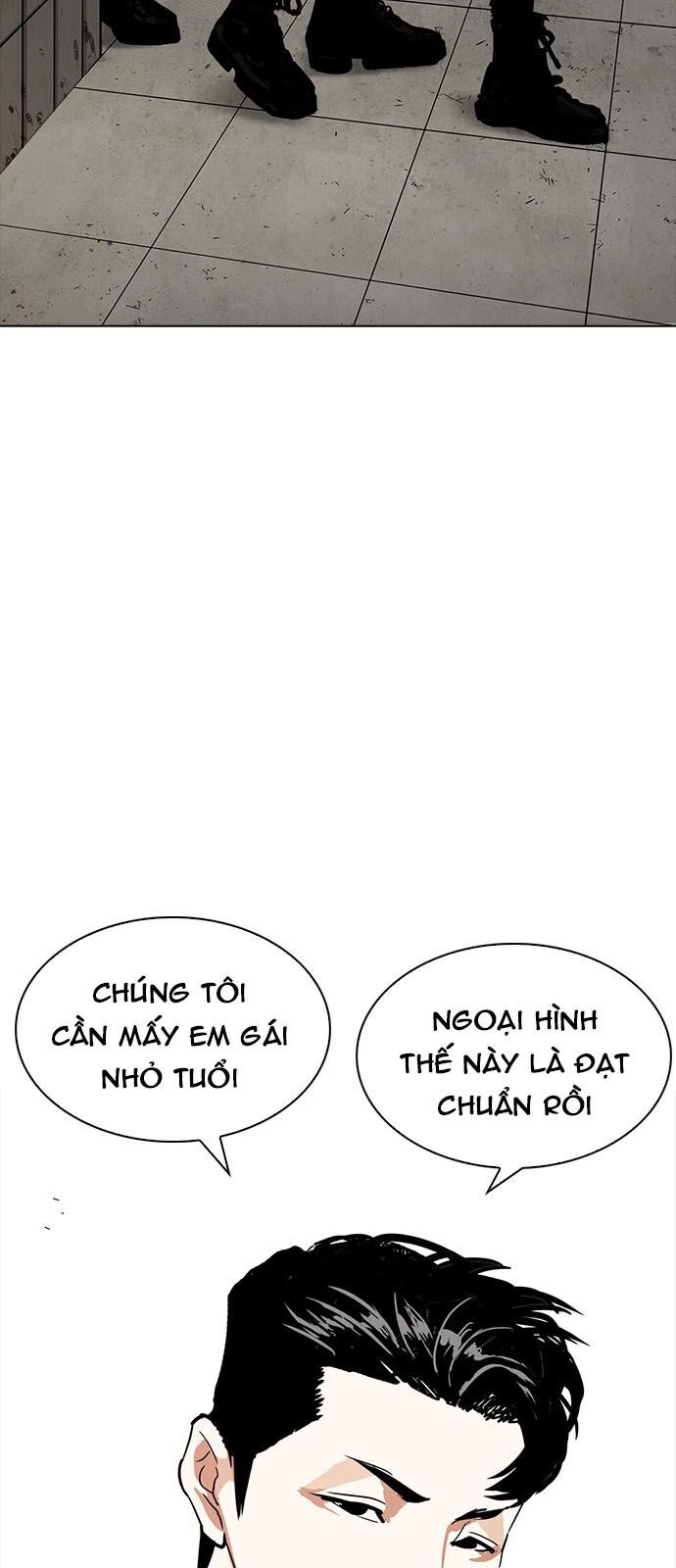 Hoán Đổi Diệu Kỳ Chapter 226 - 21