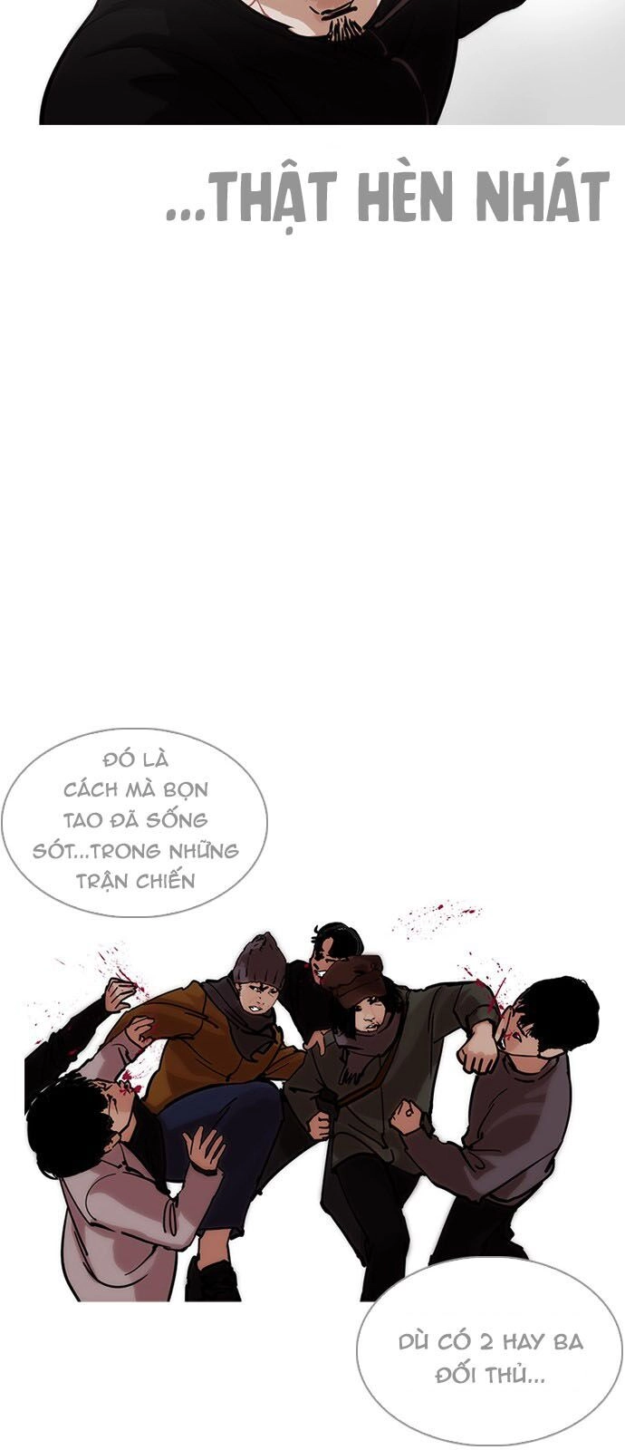 Hoán Đổi Diệu Kỳ Chapter 226 - 69