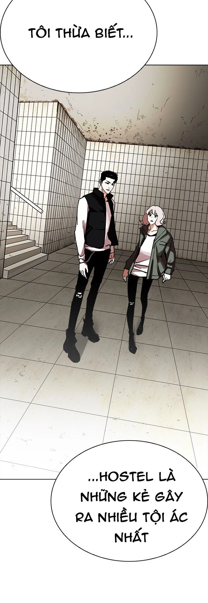 Hoán Đổi Diệu Kỳ Chapter 227 - 19