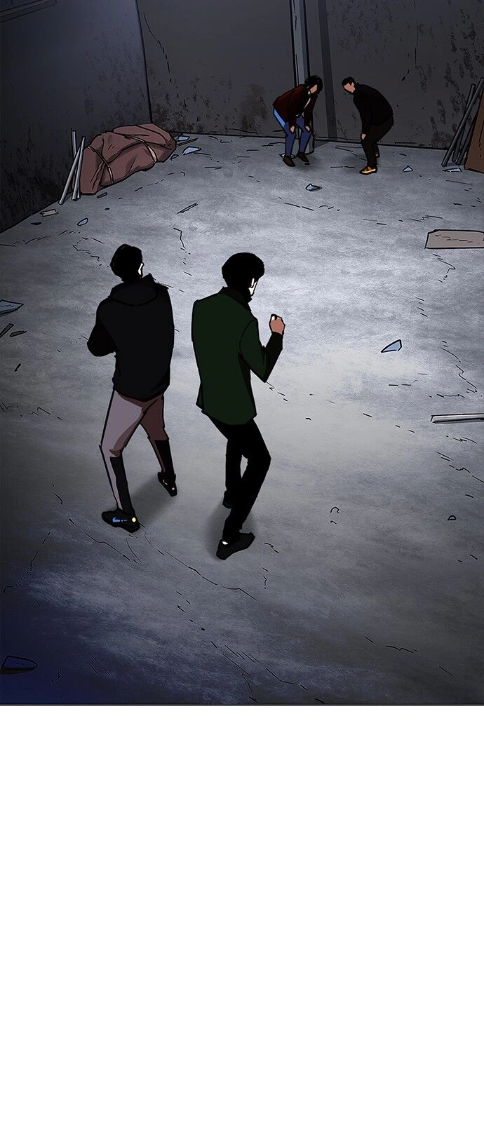 Hoán Đổi Diệu Kỳ Chapter 227 - 29