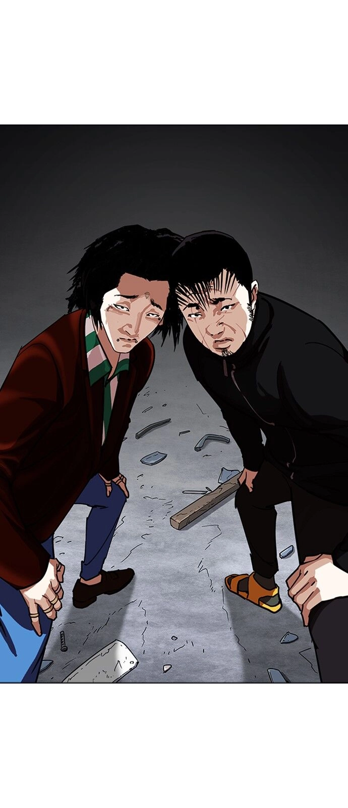 Hoán Đổi Diệu Kỳ Chapter 227 - 31