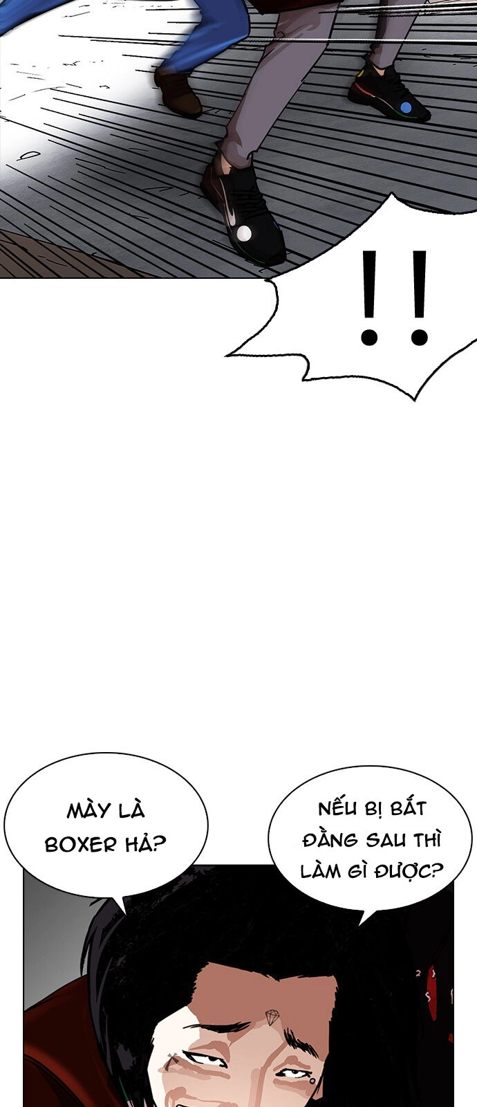 Hoán Đổi Diệu Kỳ Chapter 227 - 48