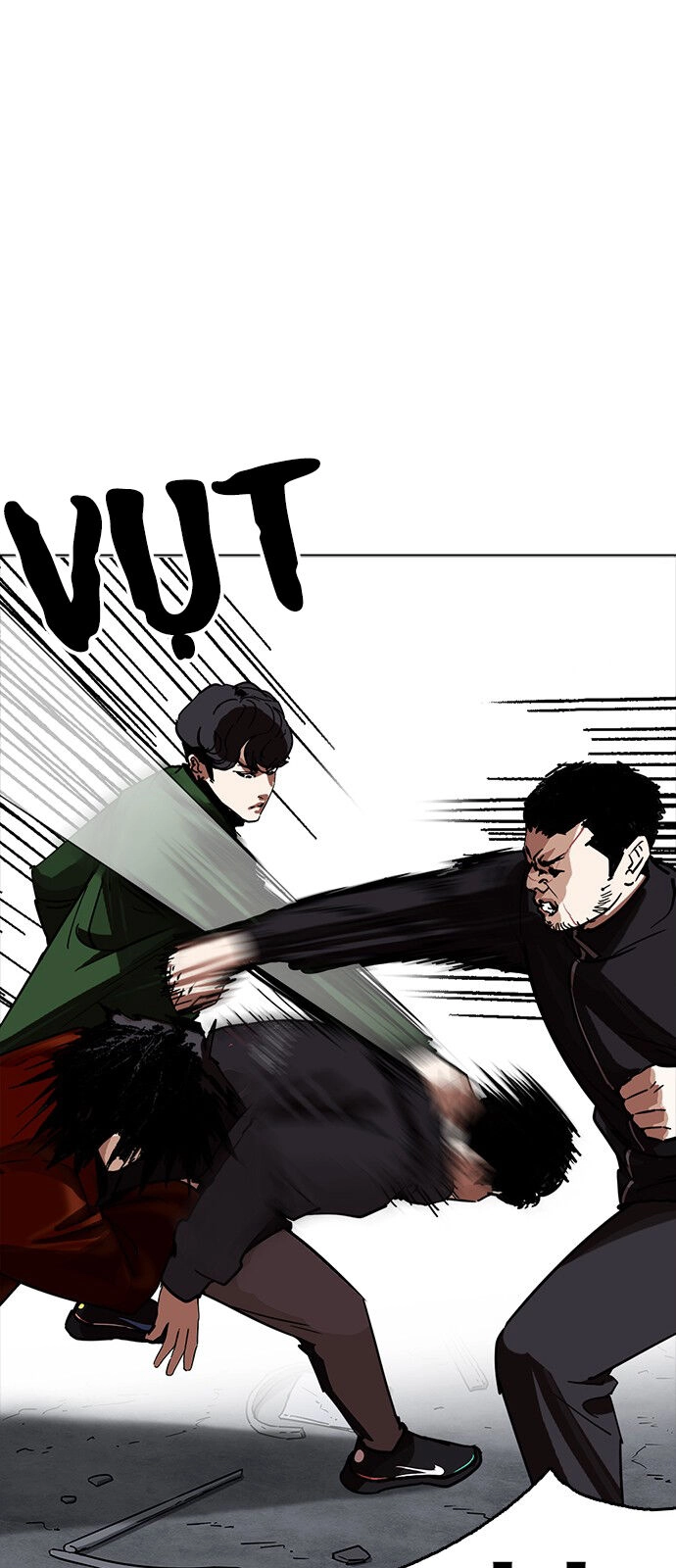 Hoán Đổi Diệu Kỳ Chapter 227 - 54