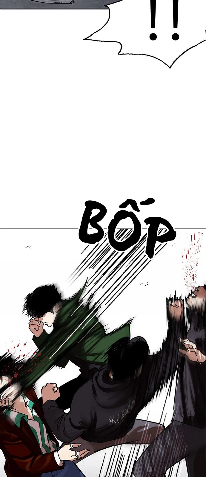 Hoán Đổi Diệu Kỳ Chapter 227 - 55