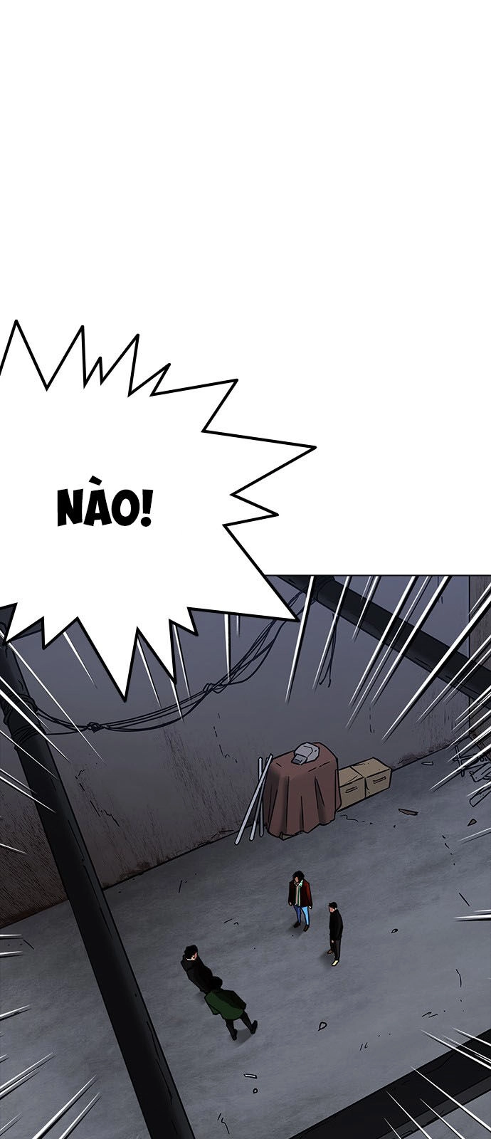 Hoán Đổi Diệu Kỳ Chapter 228 - 13