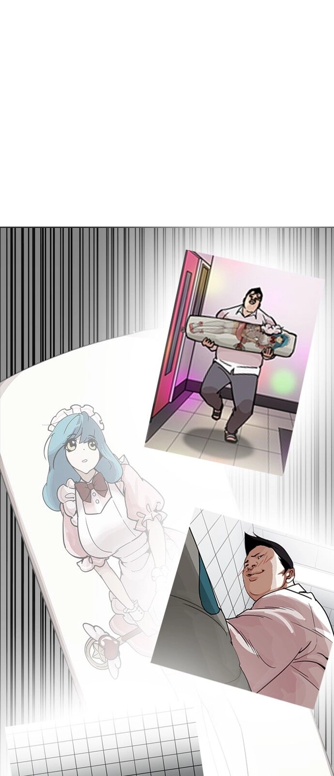 Hoán Đổi Diệu Kỳ Chapter 228 - 43