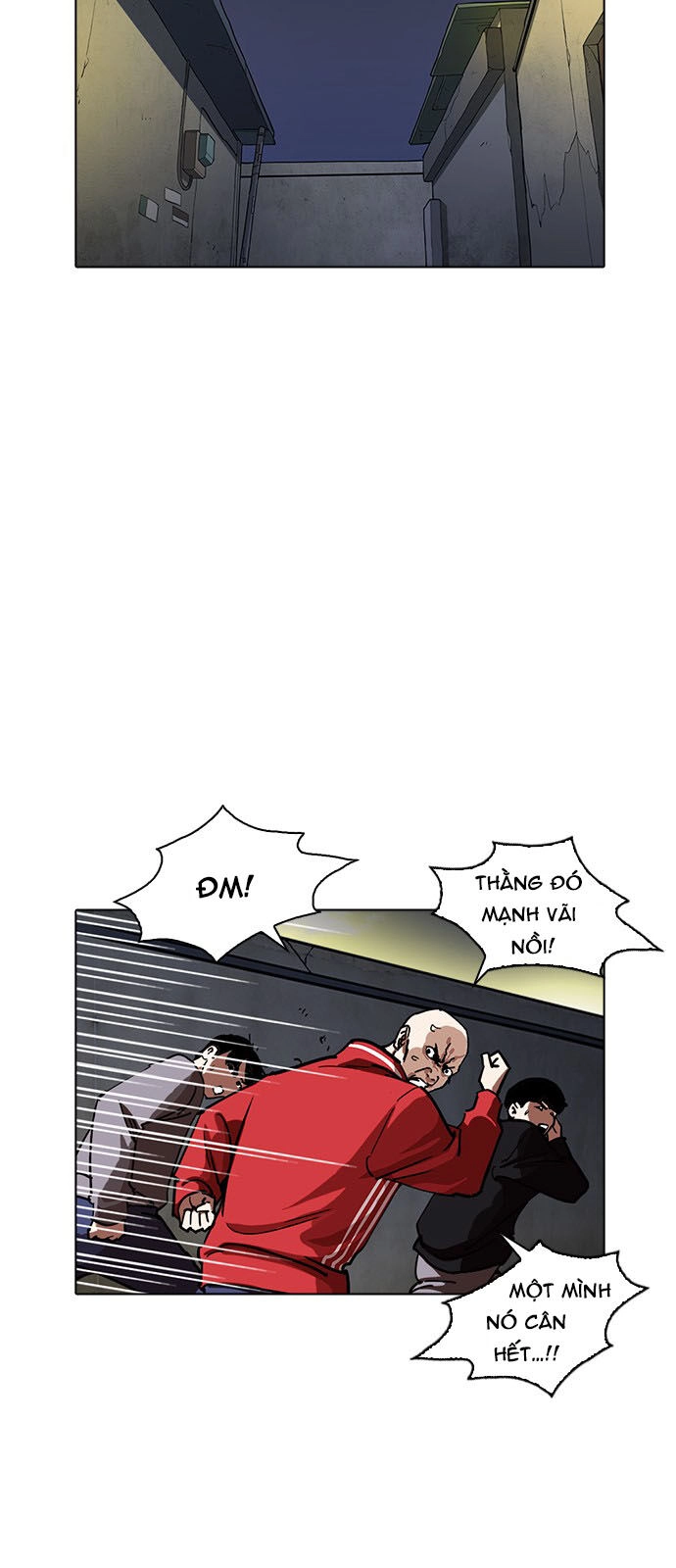 Hoán Đổi Diệu Kỳ Chapter 228 - 48