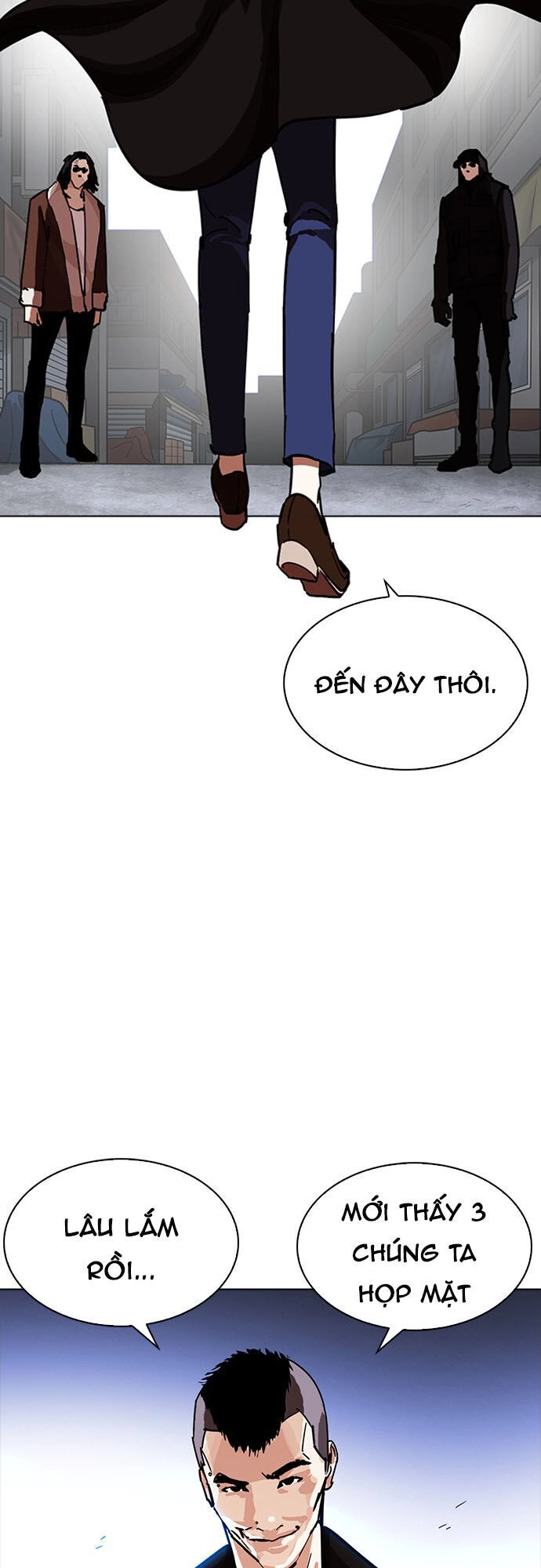 Hoán Đổi Diệu Kỳ Chapter 228 - 84