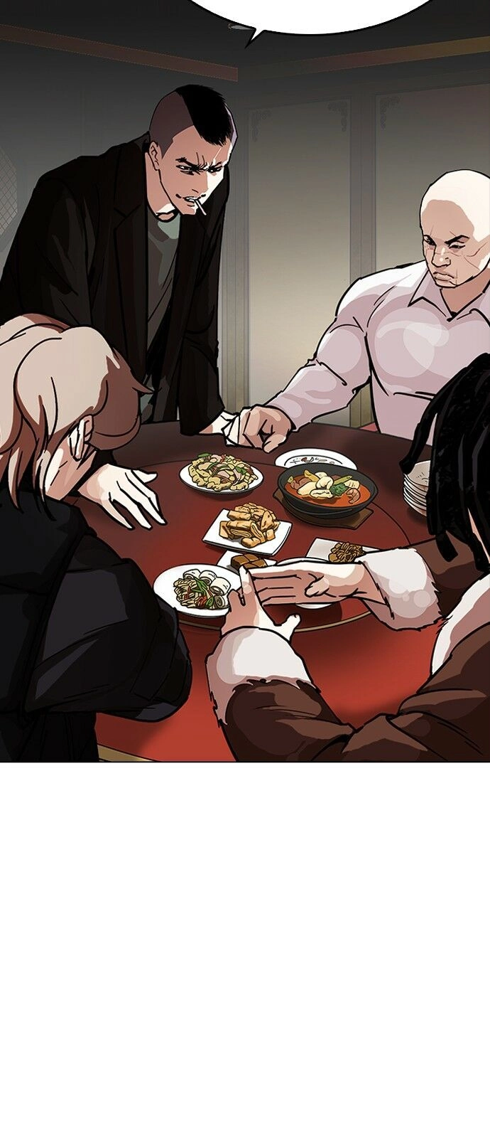 Hoán Đổi Diệu Kỳ Chapter 229 - 14