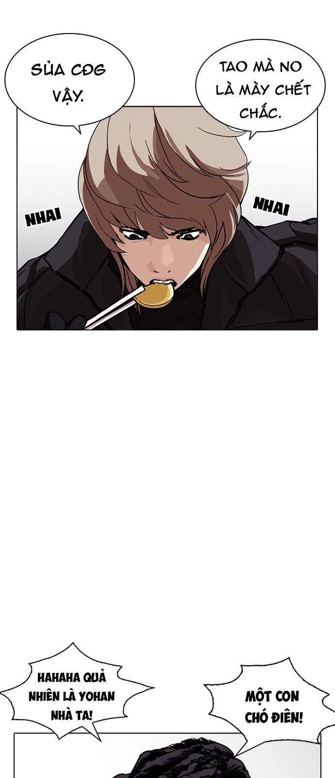 Hoán Đổi Diệu Kỳ Chapter 229 - 18