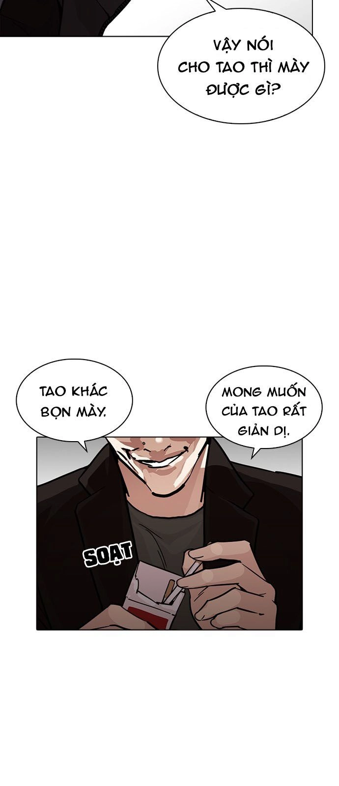 Hoán Đổi Diệu Kỳ Chapter 229 - 27