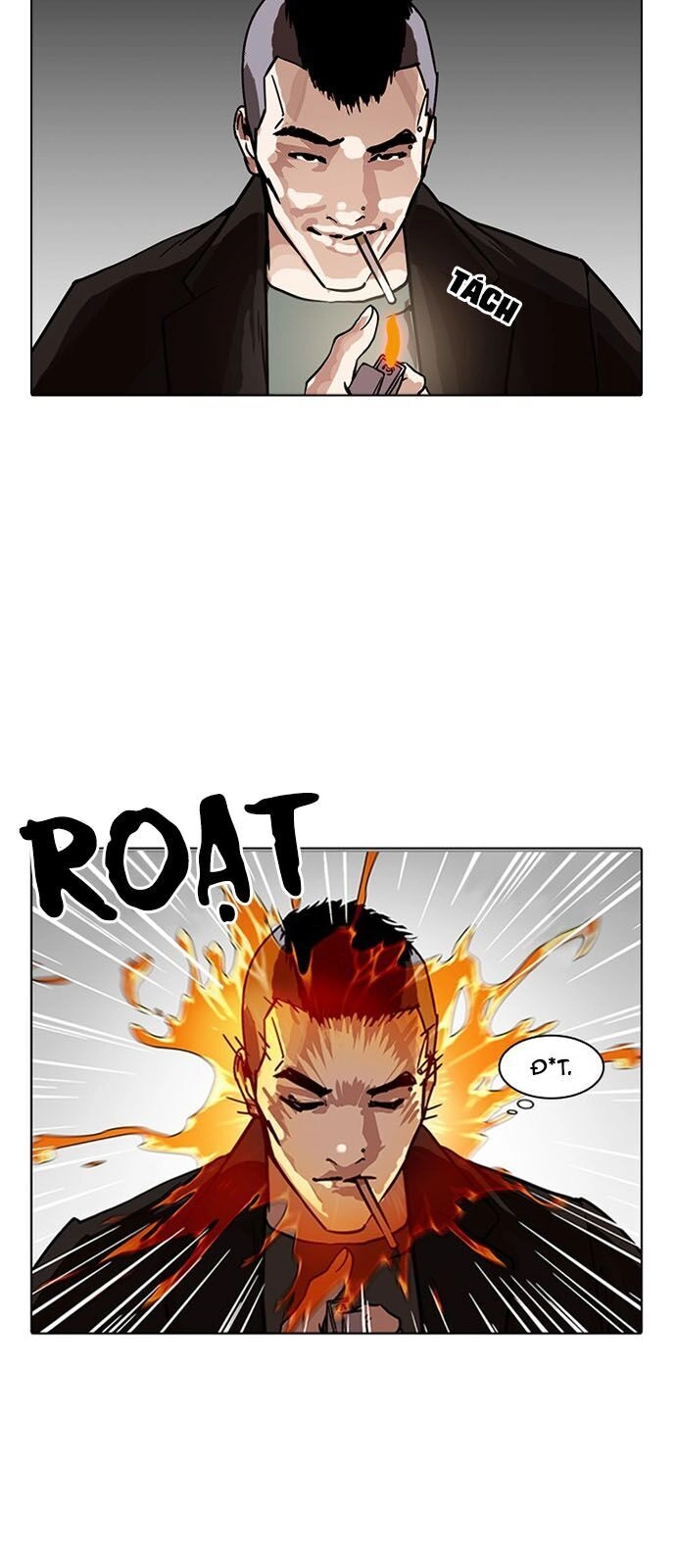 Hoán Đổi Diệu Kỳ Chapter 229 - 34