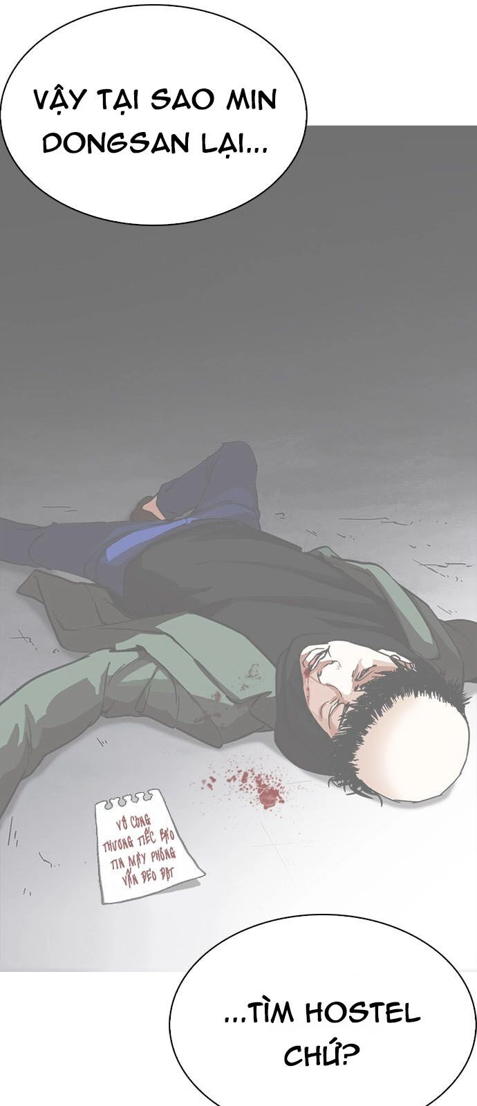 Hoán Đổi Diệu Kỳ Chapter 229 - 38