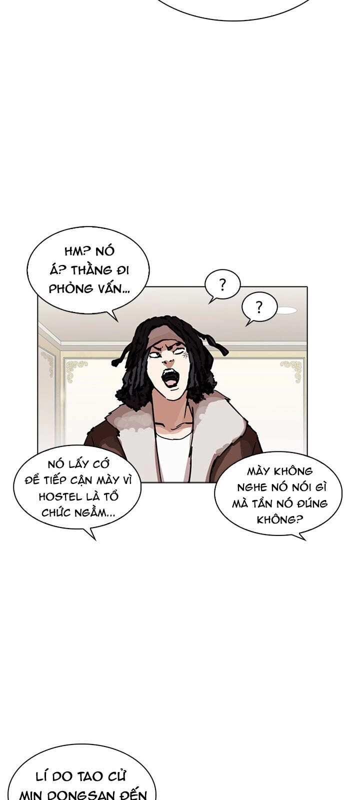 Hoán Đổi Diệu Kỳ Chapter 229 - 39