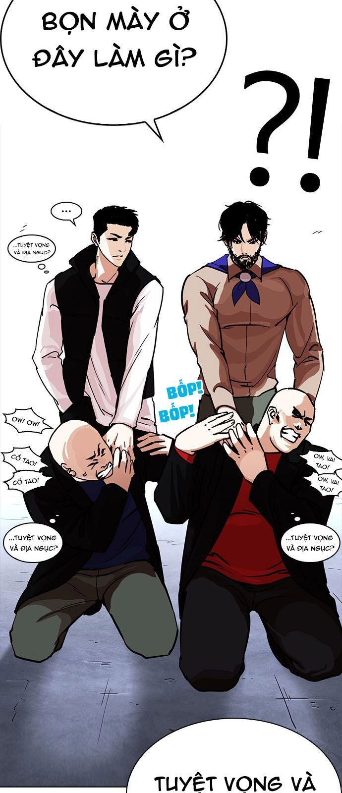 Hoán Đổi Diệu Kỳ Chapter 229 - 56